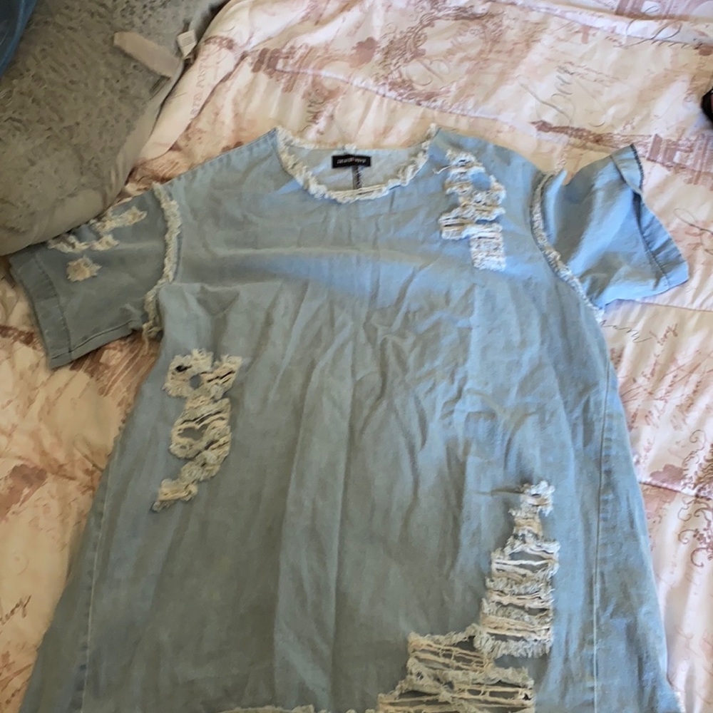 Can’t fit